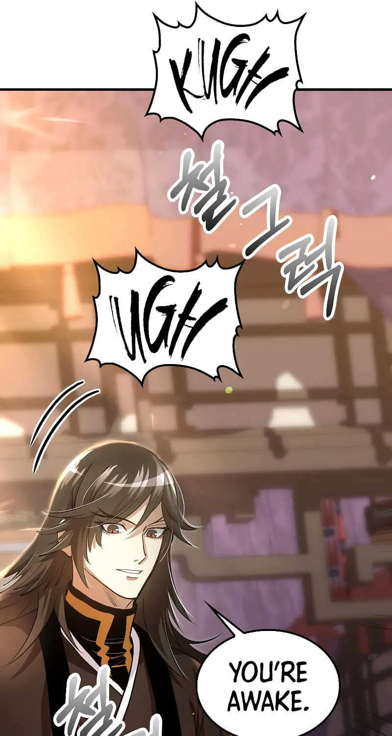 Read Doctor’s Rebirth chapter 140 image 60 on Lezhin