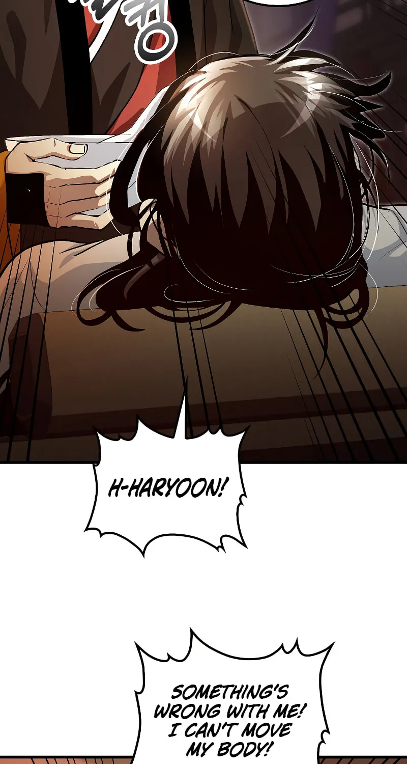 Read Doctor’s Rebirth chapter 140 image 61 on Lezhin