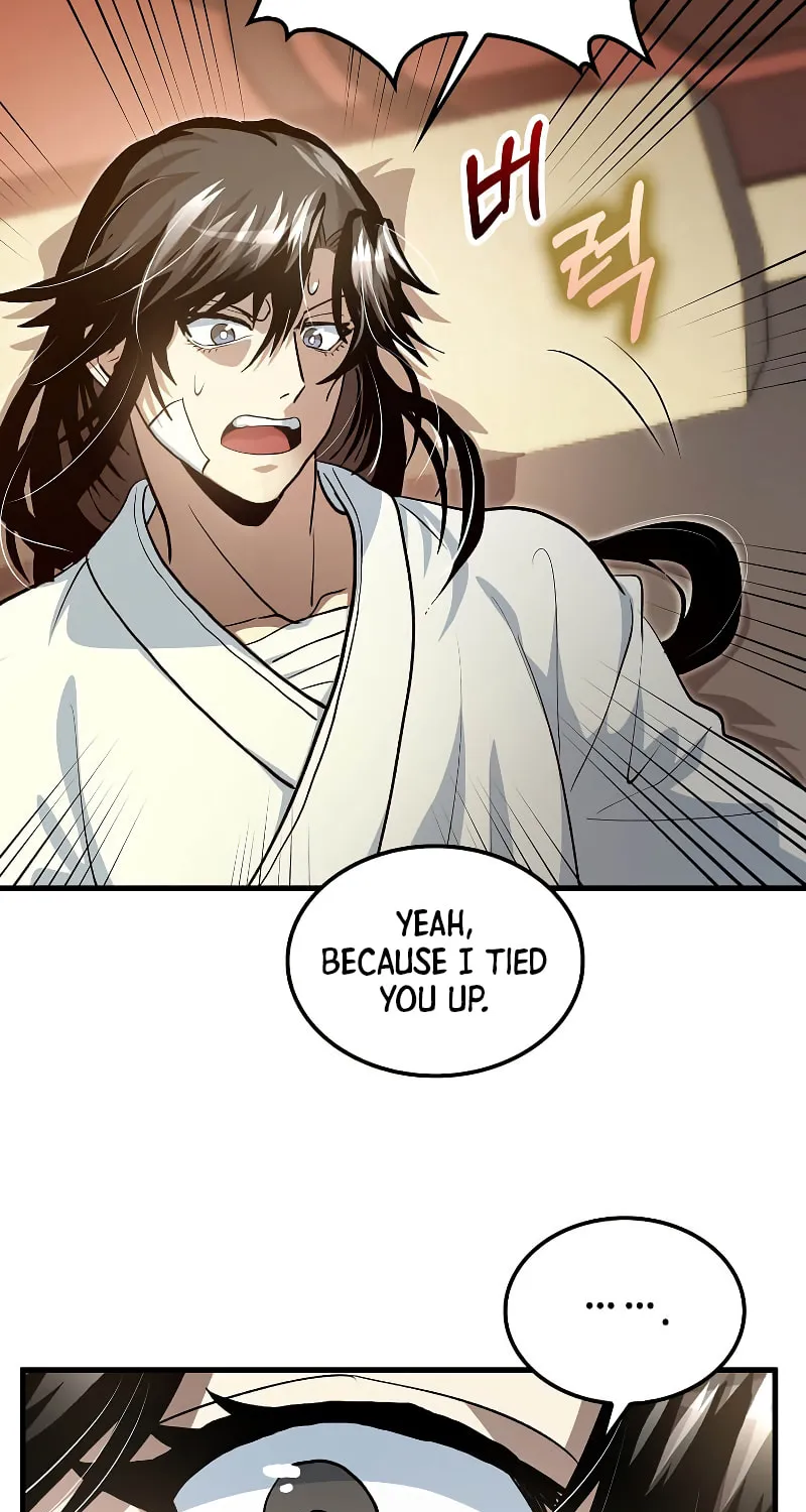Read Doctor’s Rebirth chapter 140 image 62 on Lezhin