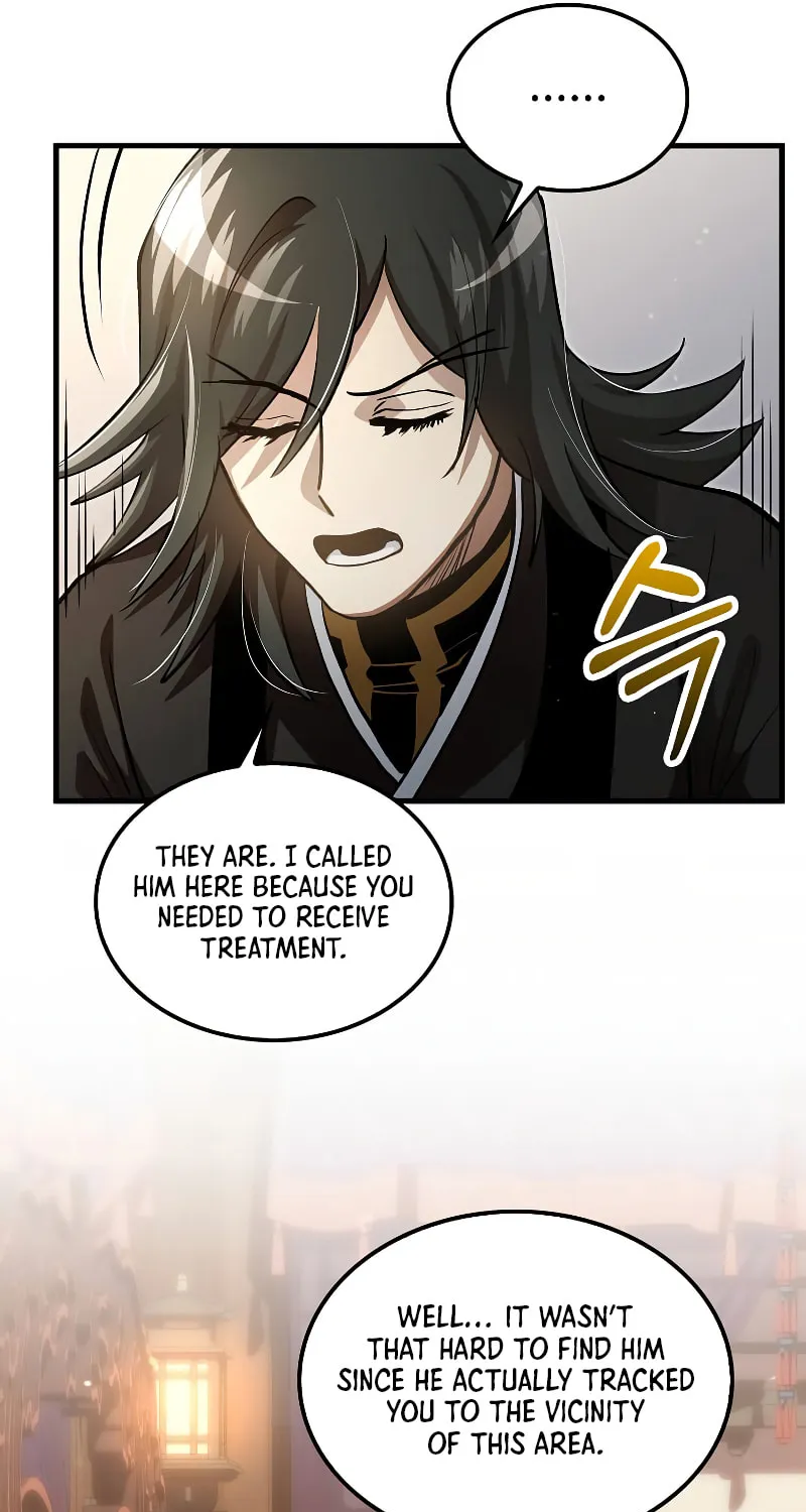 Read Doctor’s Rebirth chapter 140 image 70 on Lezhin