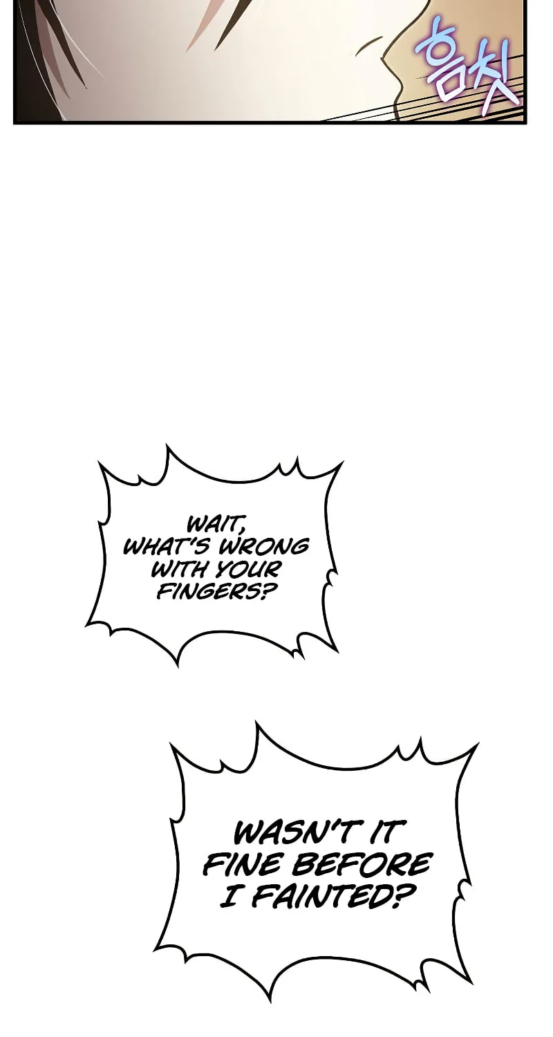 Read Doctor’s Rebirth chapter 140 image 74 on Lezhin