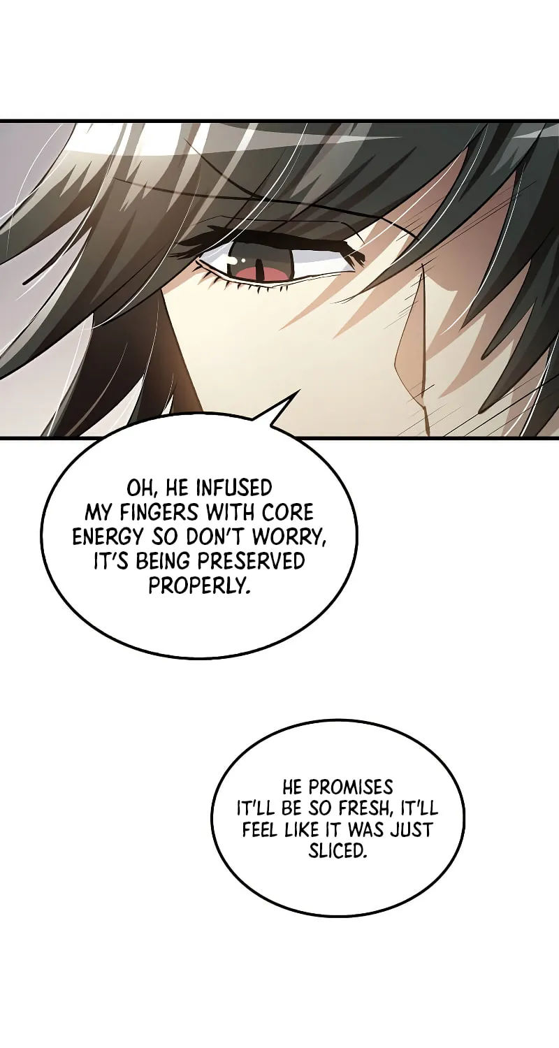 Read Doctor’s Rebirth chapter 140 image 80 on Lezhin