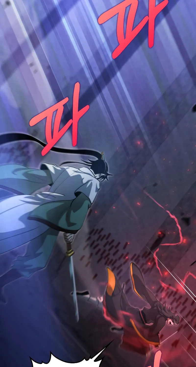 Read Doctor’s Rebirth chapter 140 image 9 on Lezhin