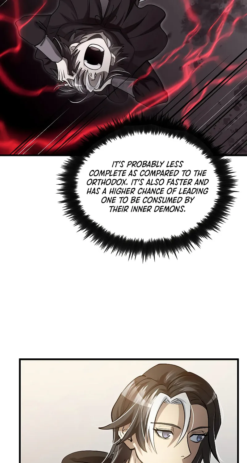 Read Doctor’s Rebirth chapter 142 image 14 on Lezhin