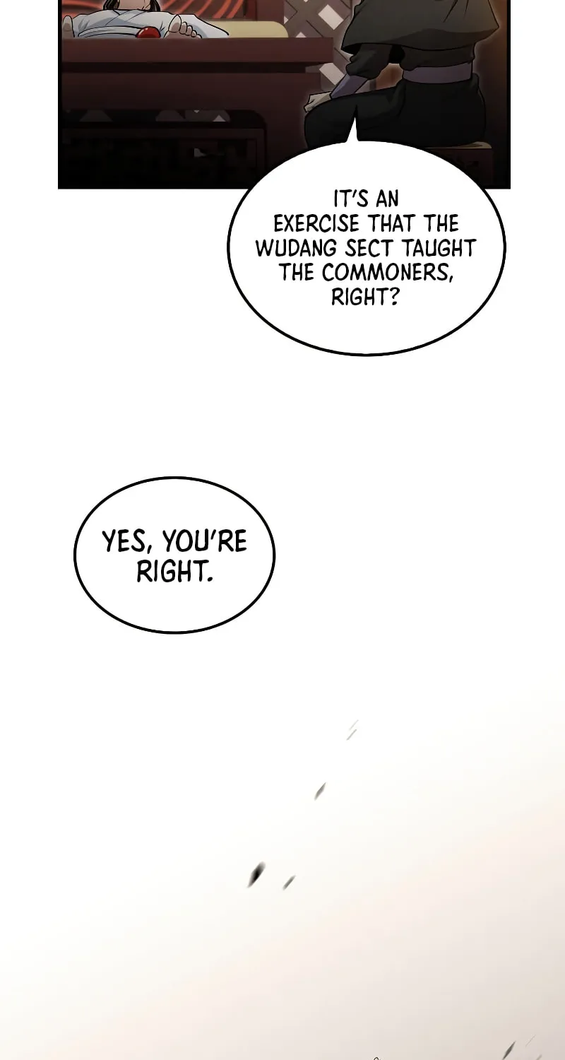 Read Doctor’s Rebirth chapter 142 image 20 on Lezhin