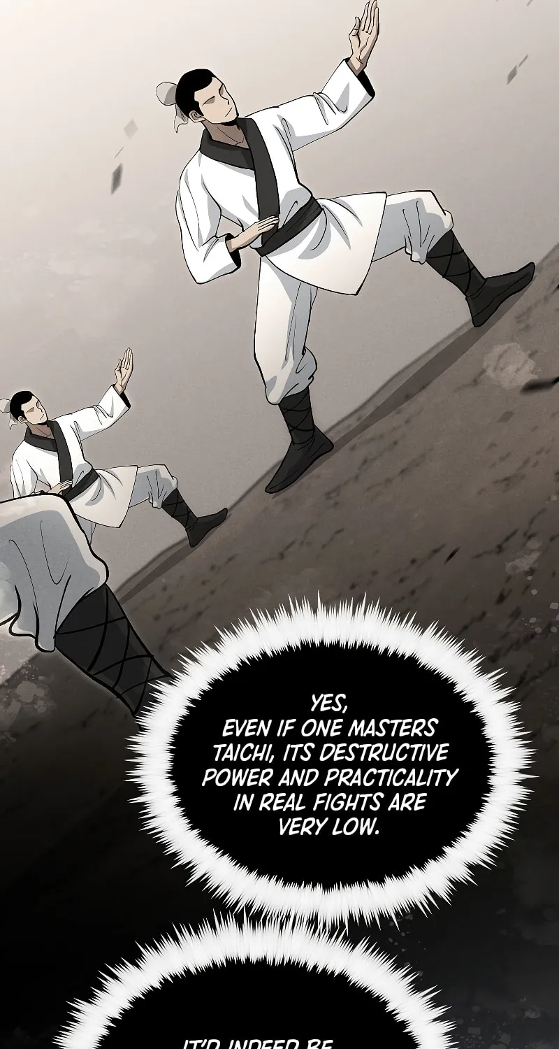 Read Doctor’s Rebirth chapter 142 image 21 on Lezhin