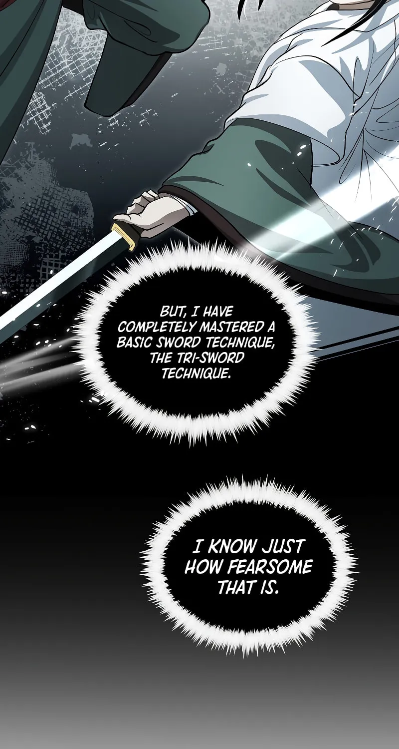 Read Doctor’s Rebirth chapter 142 image 25 on Lezhin