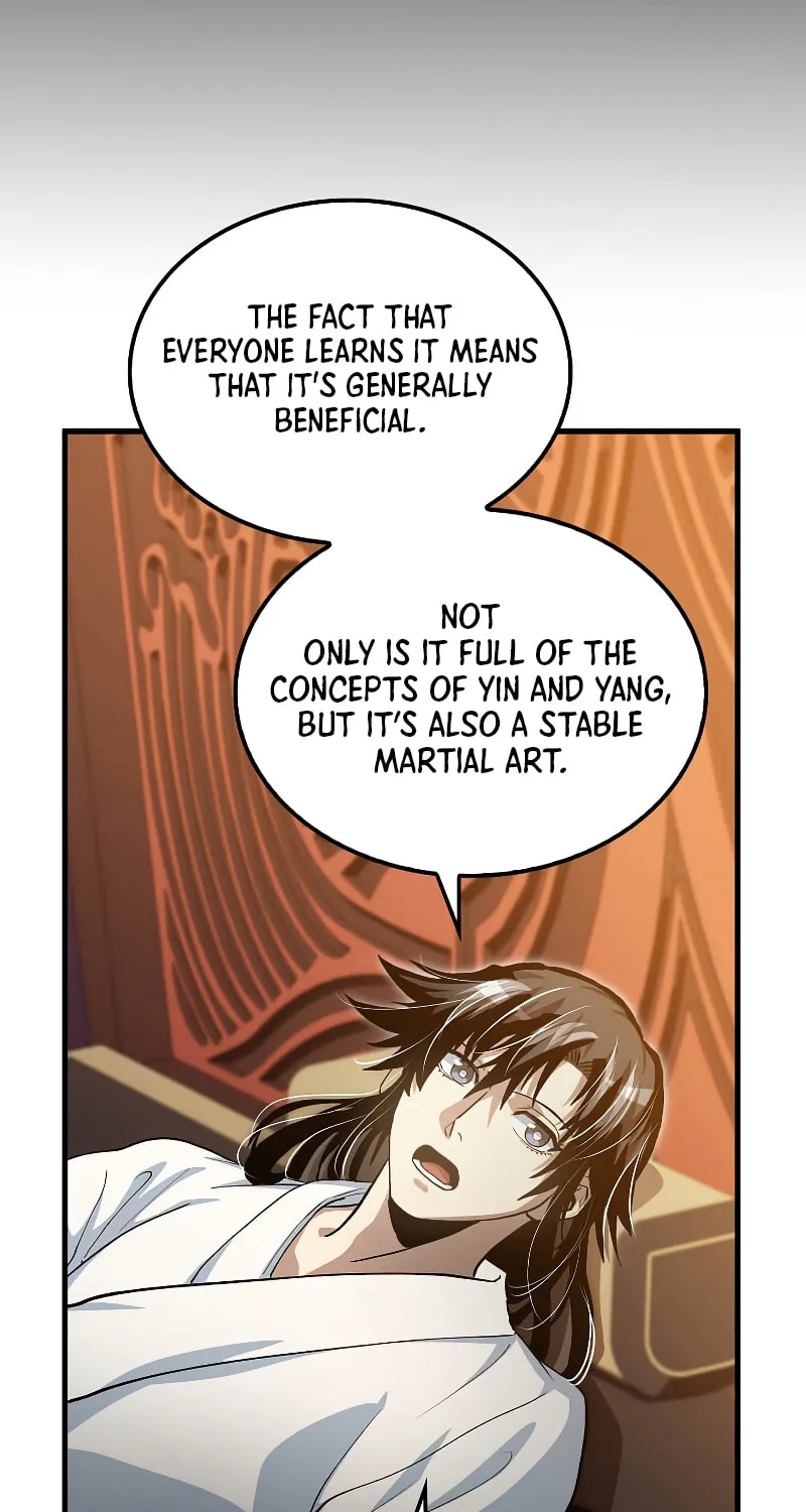 Read Doctor’s Rebirth chapter 142 image 26 on Lezhin