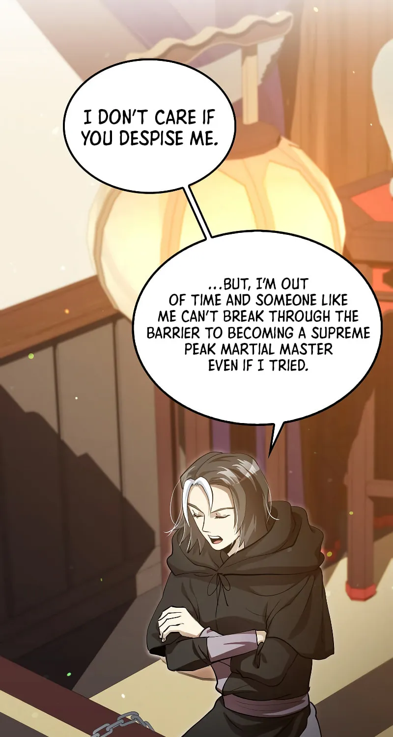 Read Doctor’s Rebirth chapter 142 image 3 on Lezhin