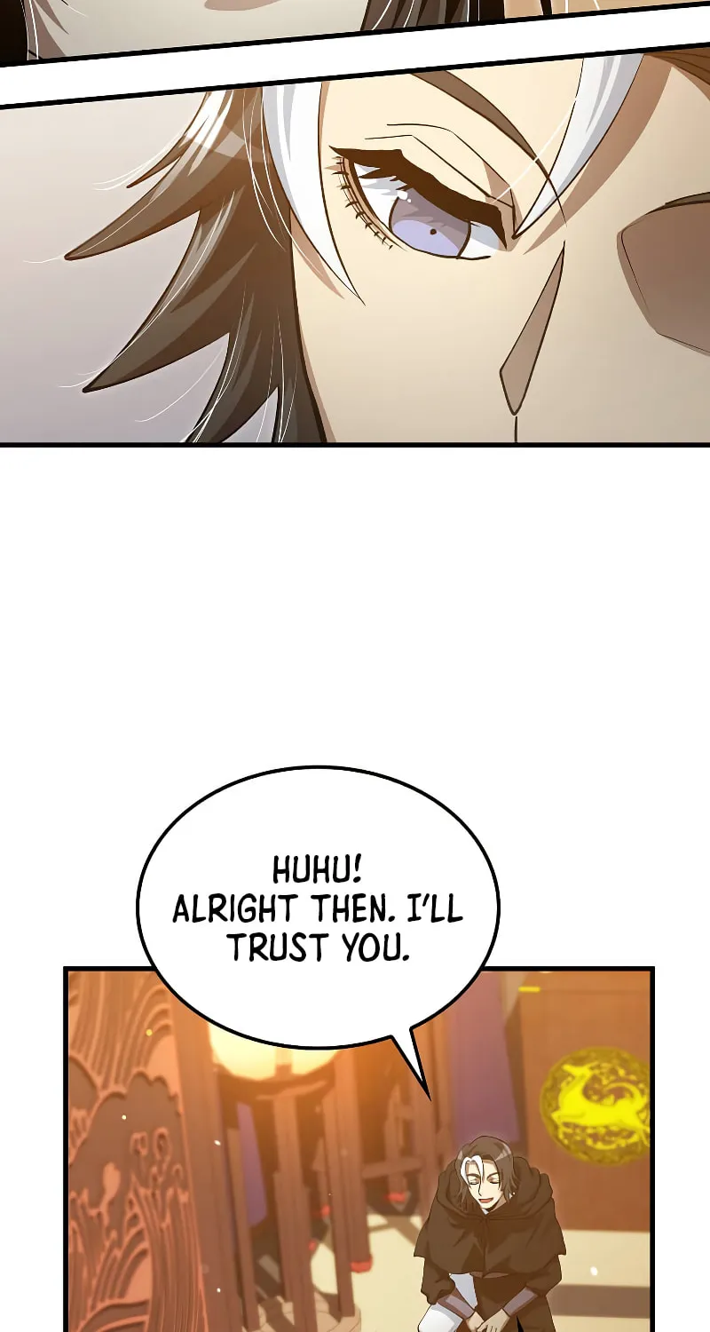 Read Doctor’s Rebirth chapter 142 image 30 on Lezhin