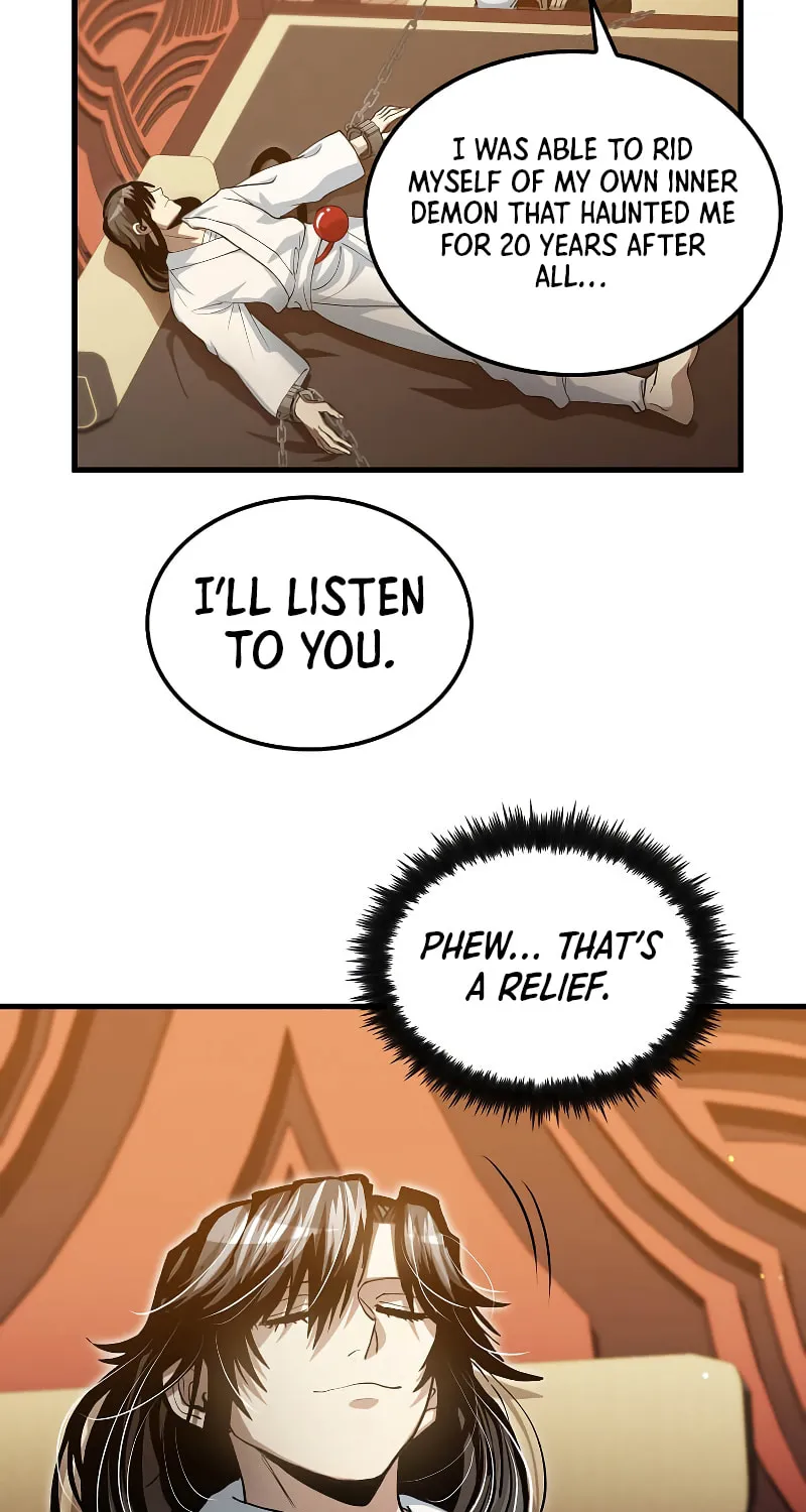 Read Doctor’s Rebirth chapter 142 image 31 on Lezhin
