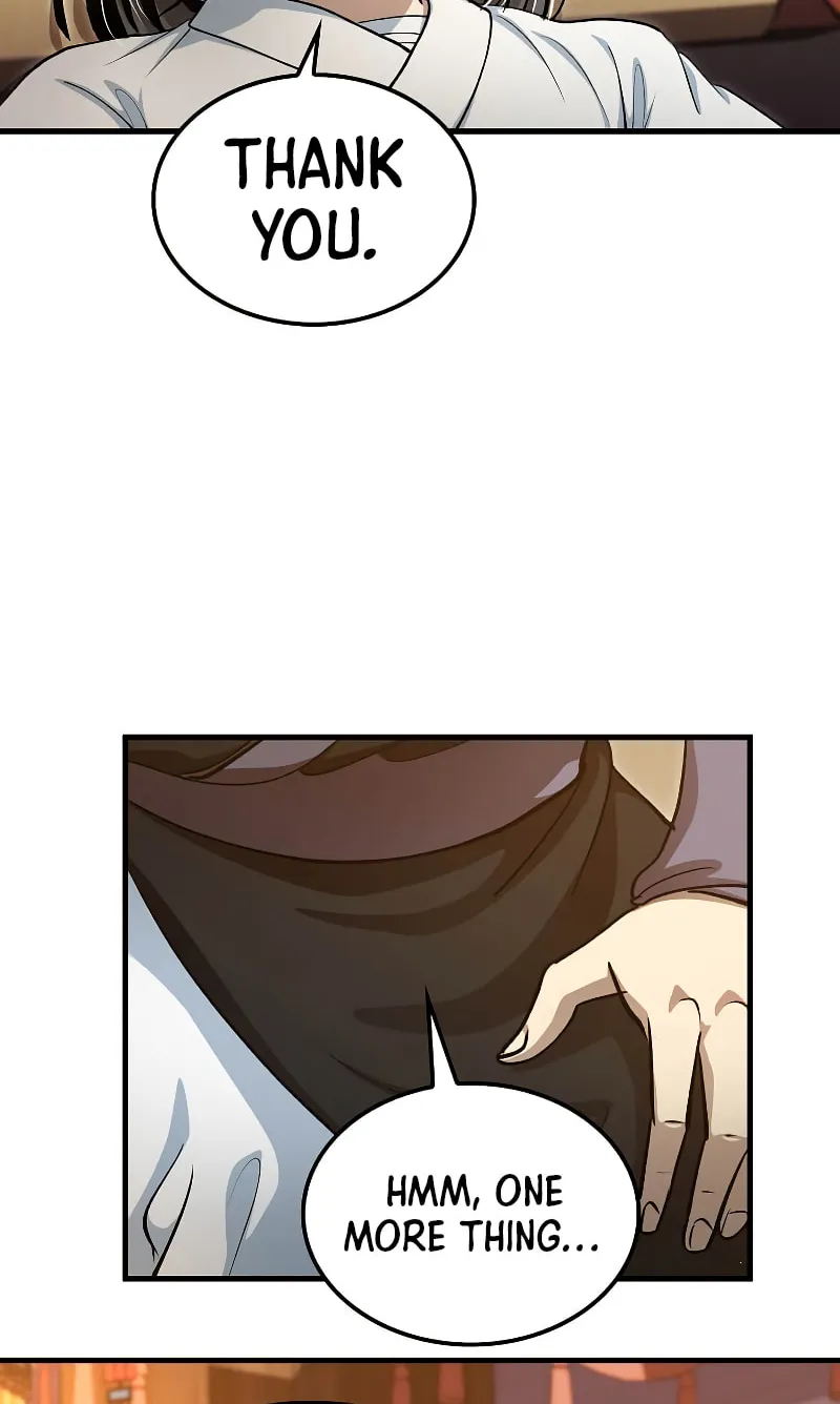 Read Doctor’s Rebirth chapter 142 image 32 on Lezhin