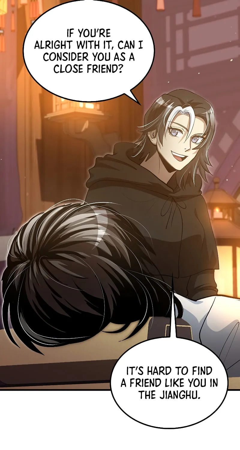 Read Doctor’s Rebirth chapter 142 image 33 on Lezhin