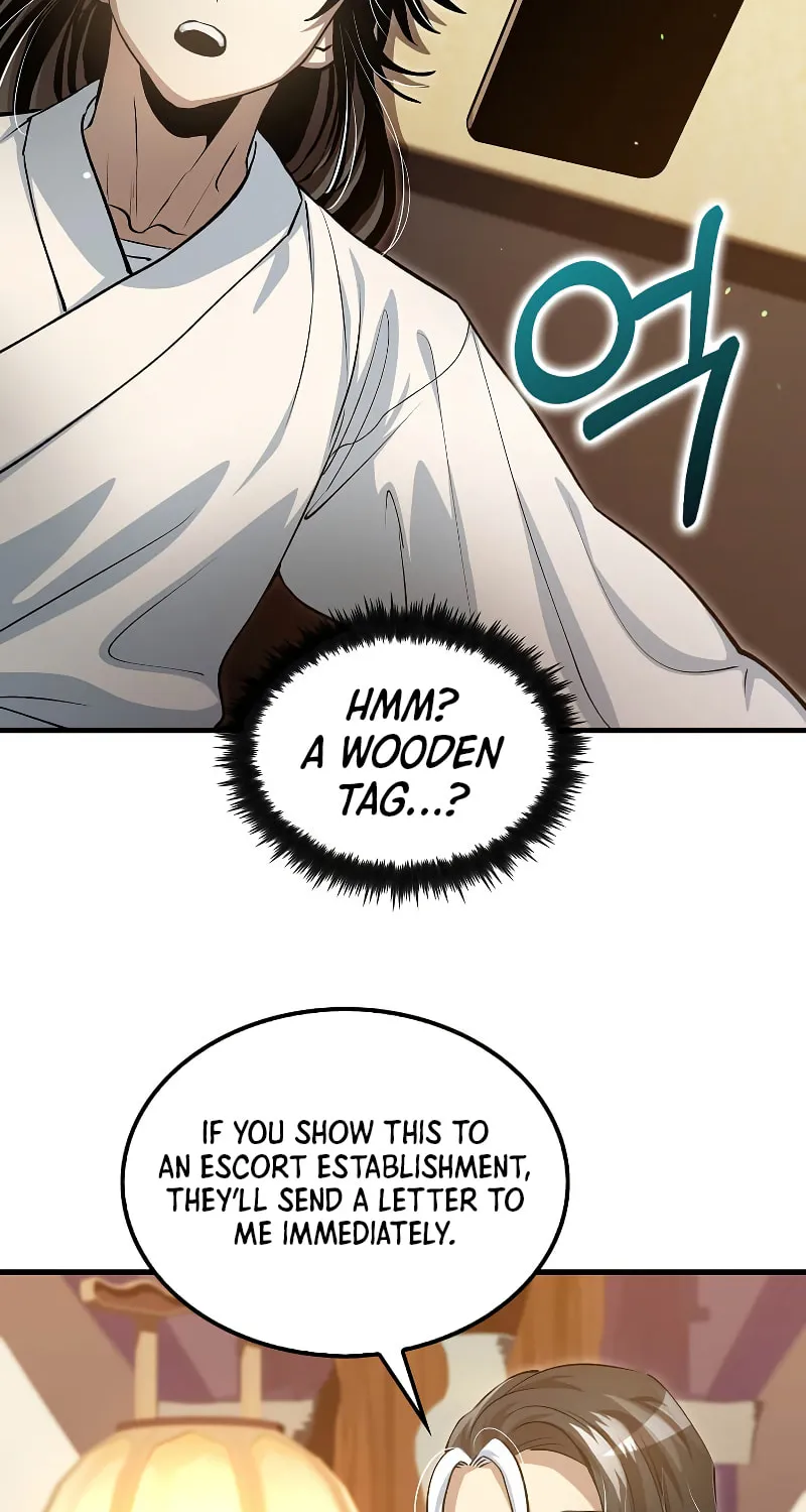 Read Doctor’s Rebirth chapter 142 image 38 on Lezhin