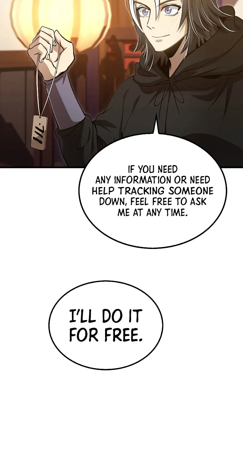 Read Doctor’s Rebirth chapter 142 image 39 on Lezhin