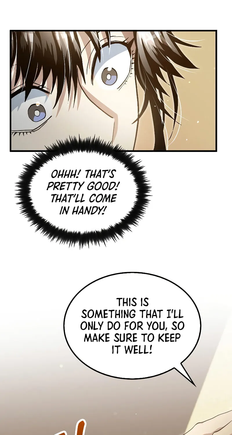 Read Doctor’s Rebirth chapter 142 image 40 on Lezhin