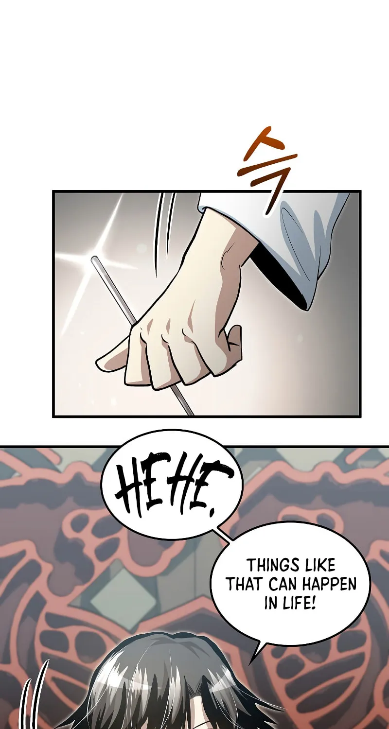 Read Doctor’s Rebirth chapter 142 image 51 on Lezhin
