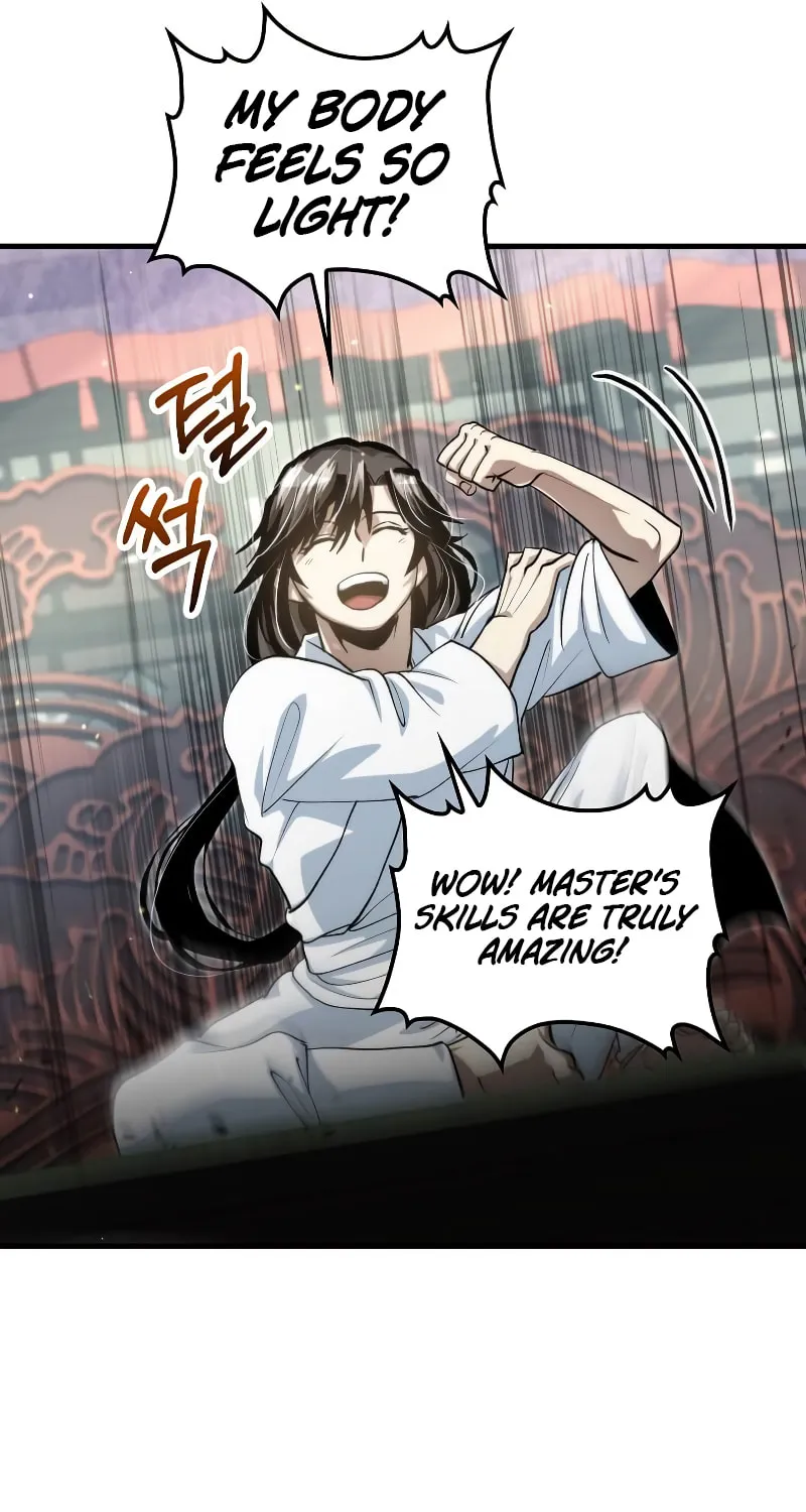 Read Doctor’s Rebirth chapter 142 image 55 on Lezhin