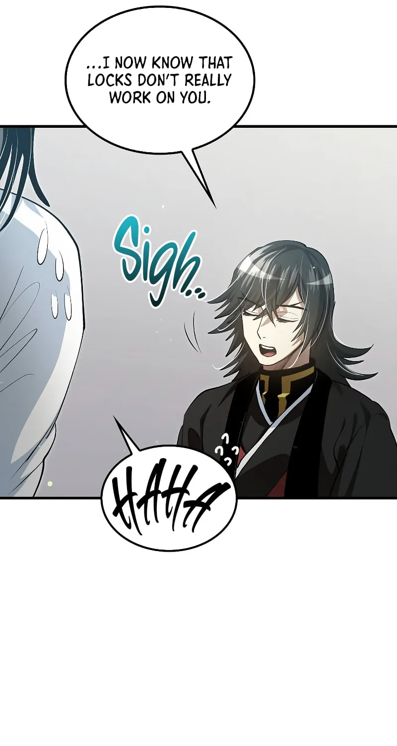 Read Doctor’s Rebirth chapter 142 image 56 on Lezhin