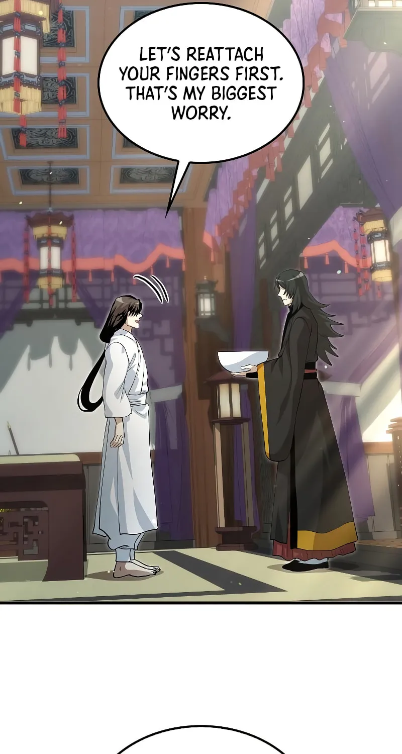 Read Doctor’s Rebirth chapter 142 image 58 on Lezhin