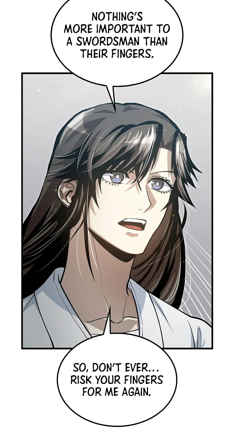 Read Doctor’s Rebirth chapter 142 image 59 on Lezhin