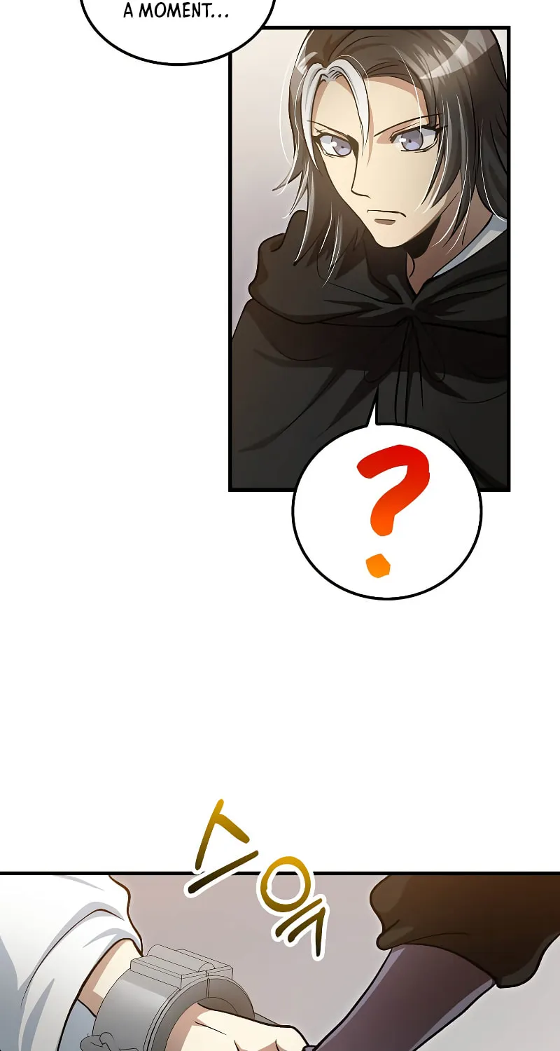 Read Doctor’s Rebirth chapter 142 image 6 on Lezhin
