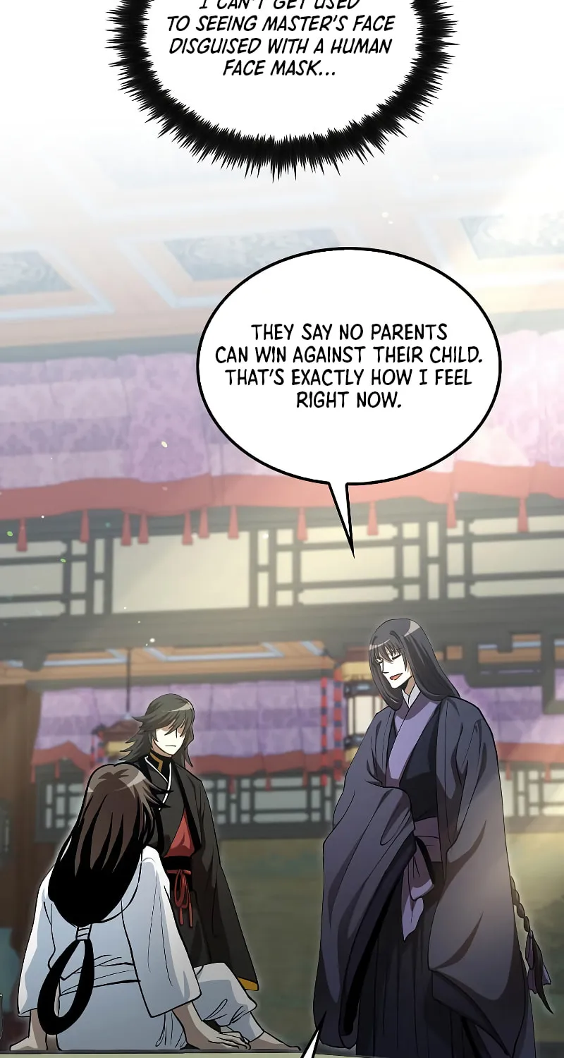Read Doctor’s Rebirth chapter 142 image 71 on Lezhin