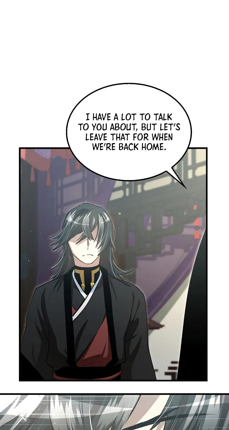 Read Doctor’s Rebirth chapter 142 image 73 on Lezhin