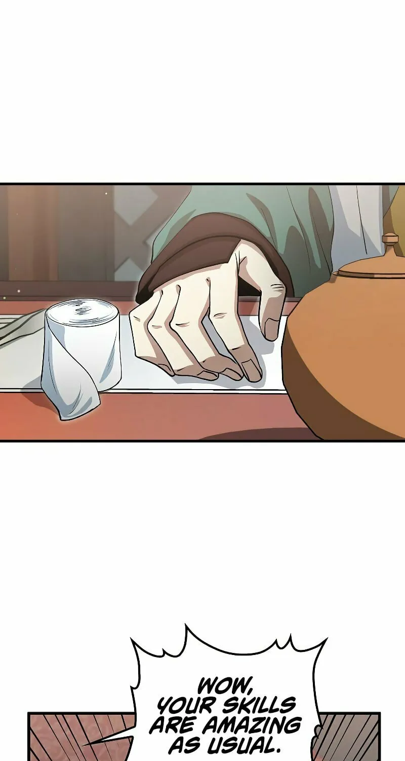 Read Doctor’s Rebirth chapter 143 image 16 on Lezhin