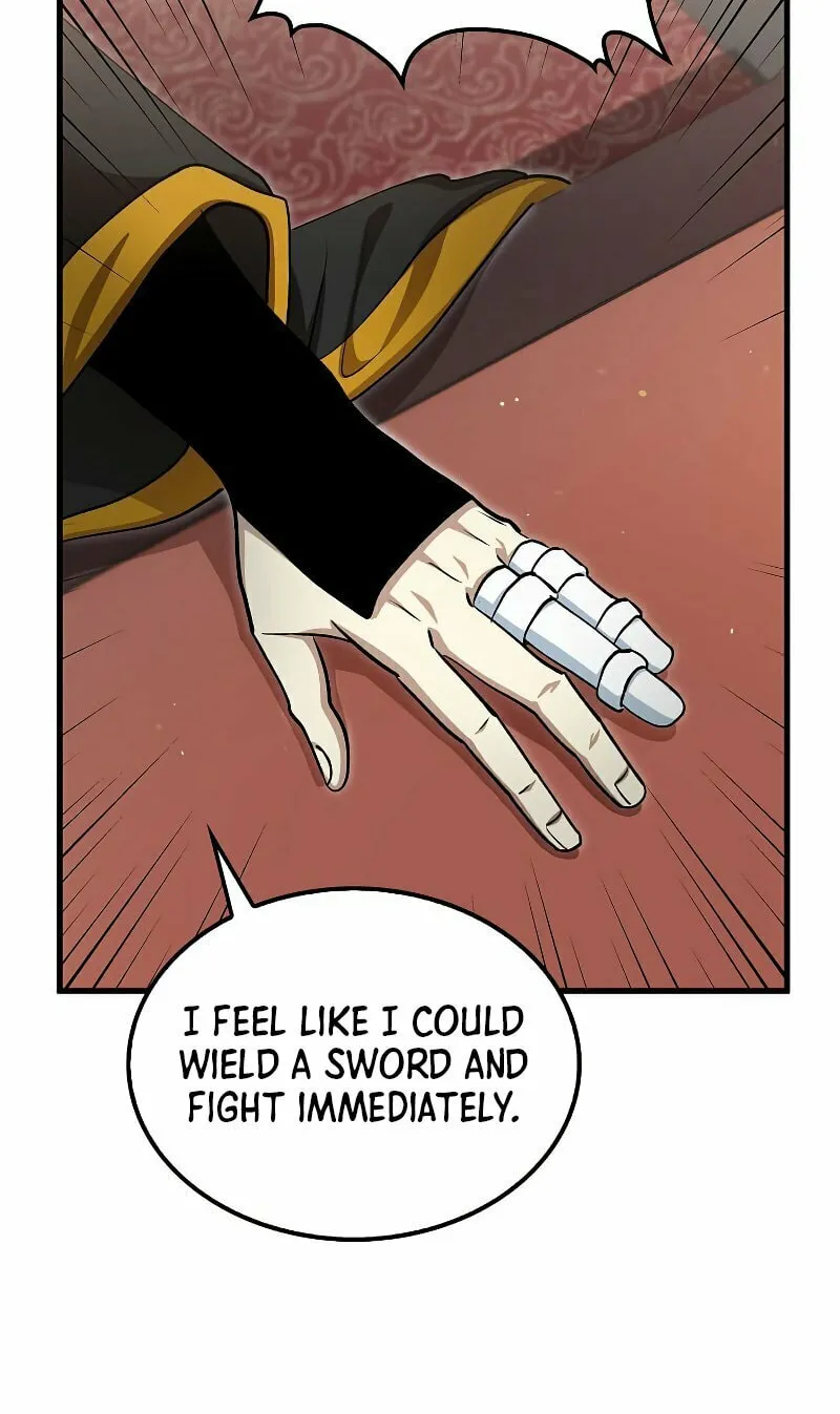 Read Doctor’s Rebirth chapter 143 image 17 on Lezhin