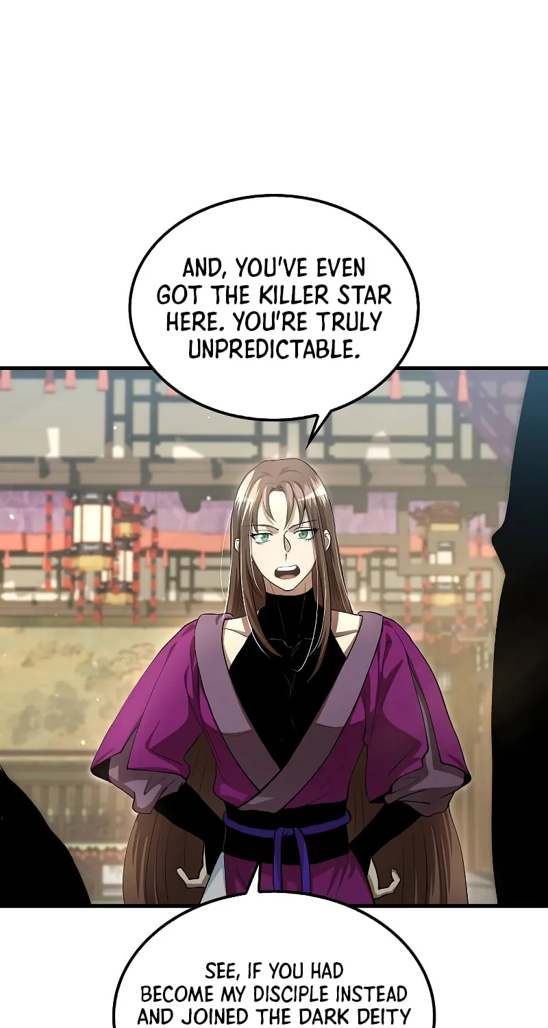 Read Doctor’s Rebirth chapter 143 image 2 on Lezhin