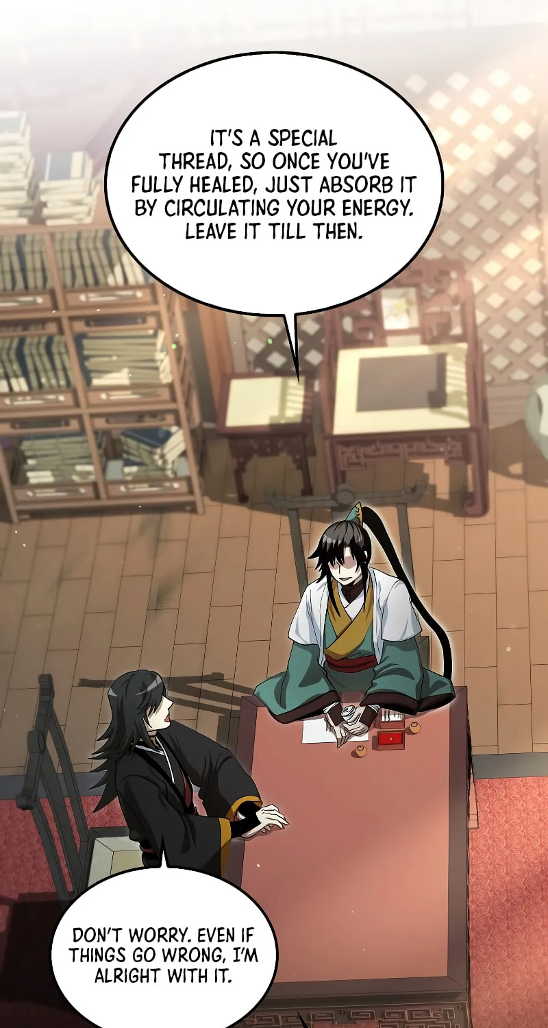 Read Doctor’s Rebirth chapter 143 image 20 on Lezhin