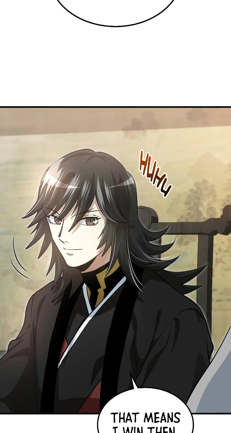 Read Doctor’s Rebirth chapter 143 image 22 on Lezhin