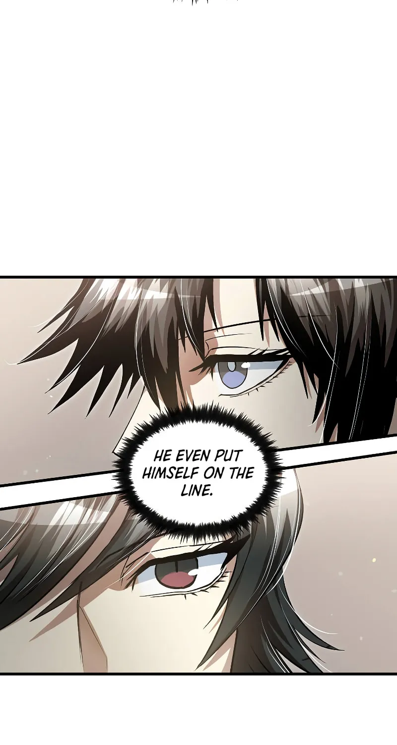 Read Doctor’s Rebirth chapter 143 image 24 on Lezhin