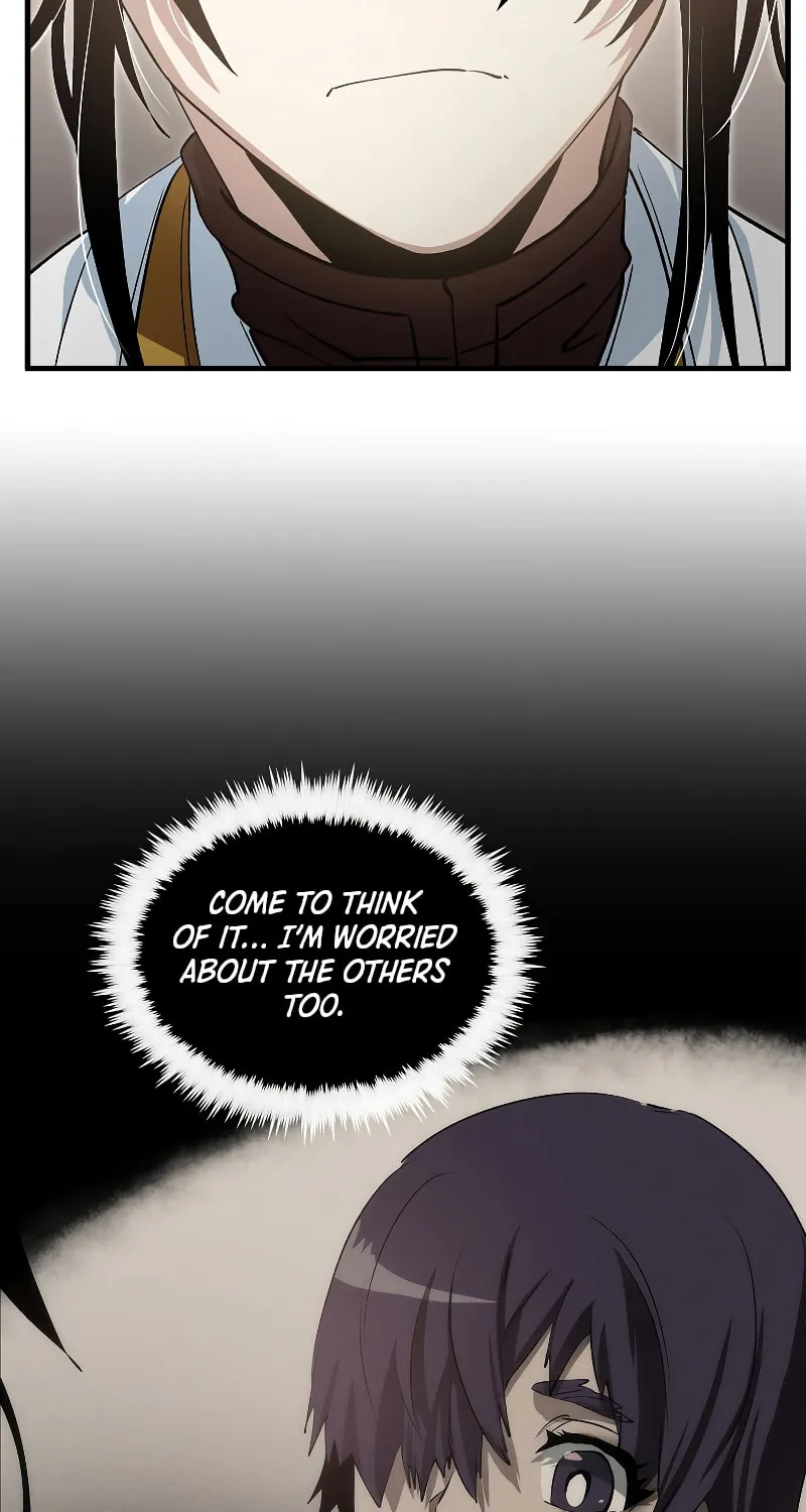 Read Doctor’s Rebirth chapter 143 image 28 on Lezhin