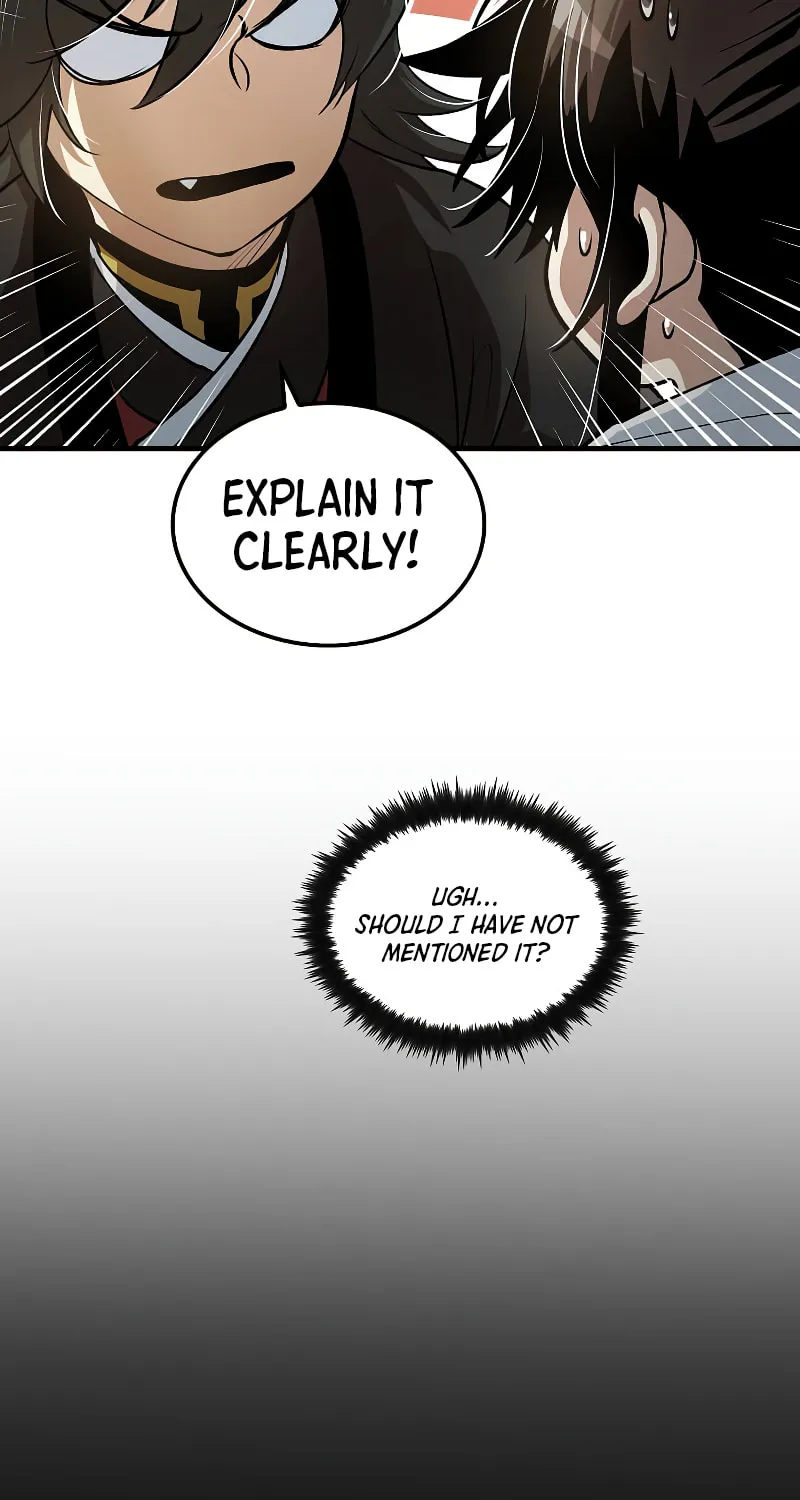 Read Doctor’s Rebirth chapter 143 image 33 on Lezhin