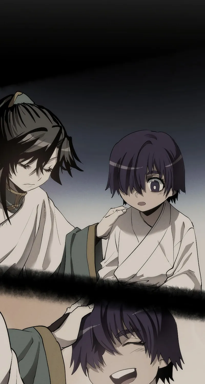 Read Doctor’s Rebirth chapter 143 image 34 on Lezhin