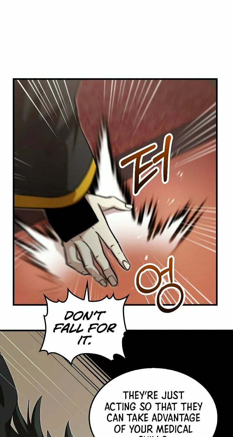 Read Doctor’s Rebirth chapter 143 image 41 on Lezhin