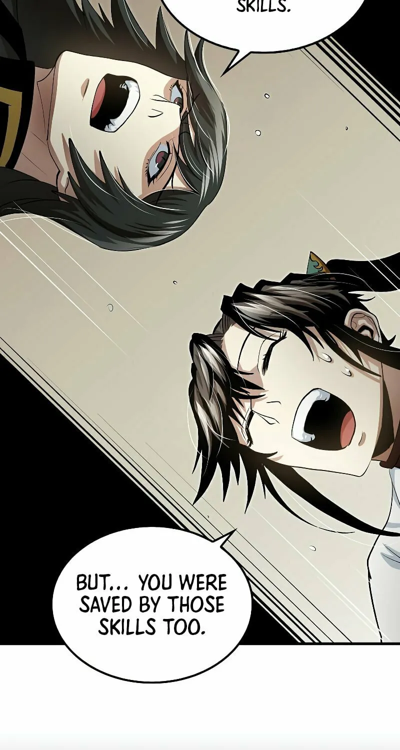 Read Doctor’s Rebirth chapter 143 image 42 on Lezhin