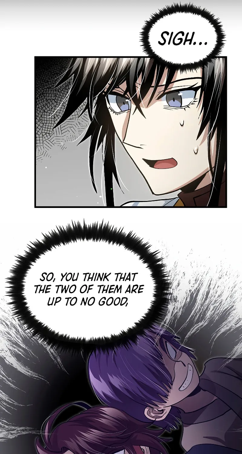 Read Doctor’s Rebirth chapter 143 image 44 on Lezhin