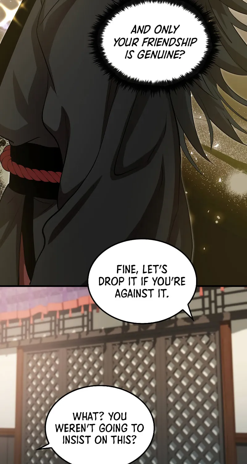Read Doctor’s Rebirth chapter 143 image 46 on Lezhin