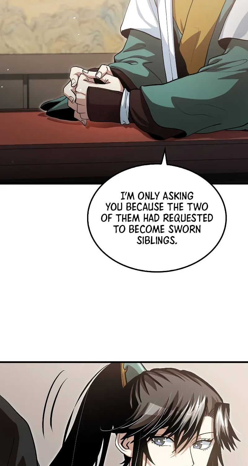 Read Doctor’s Rebirth chapter 143 image 48 on Lezhin