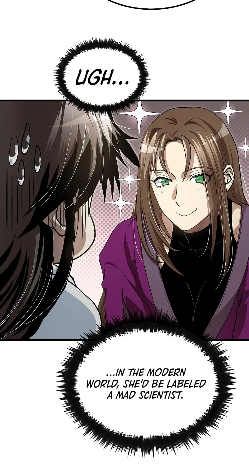 Read Doctor’s Rebirth chapter 143 image 5 on Lezhin