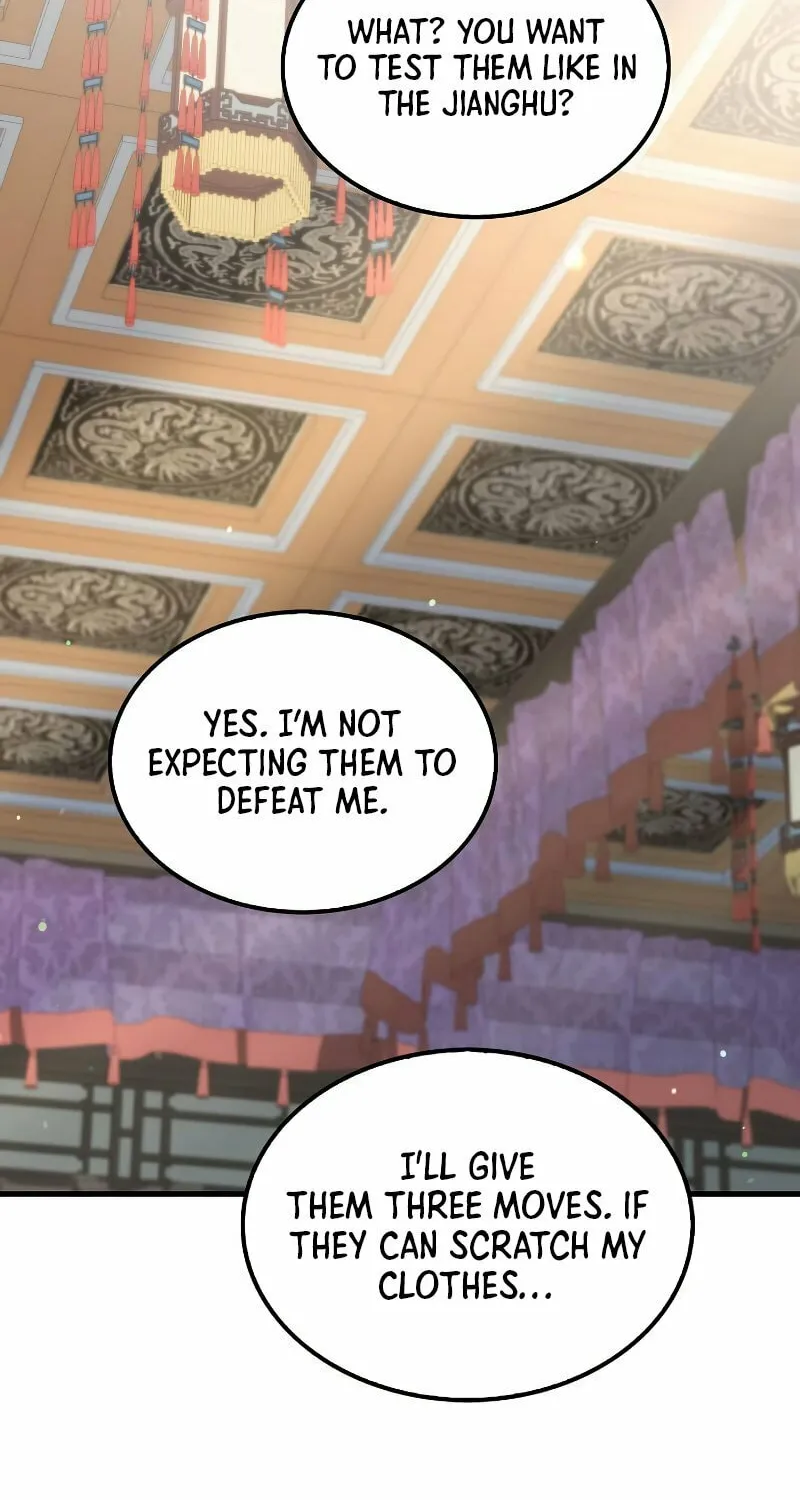 Read Doctor’s Rebirth chapter 143 image 56 on Lezhin