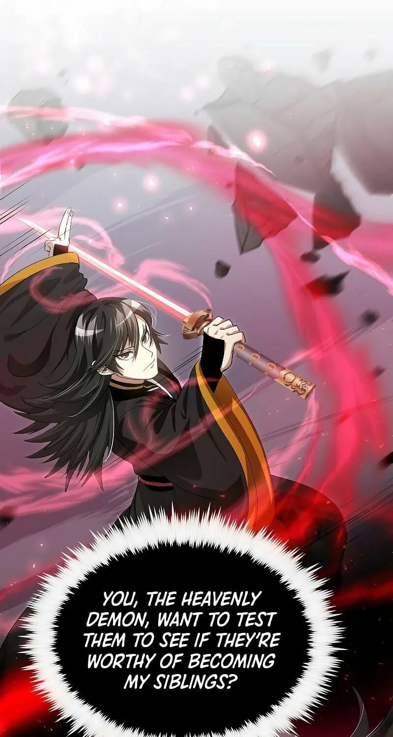 Read Doctor’s Rebirth chapter 143 image 59 on Lezhin
