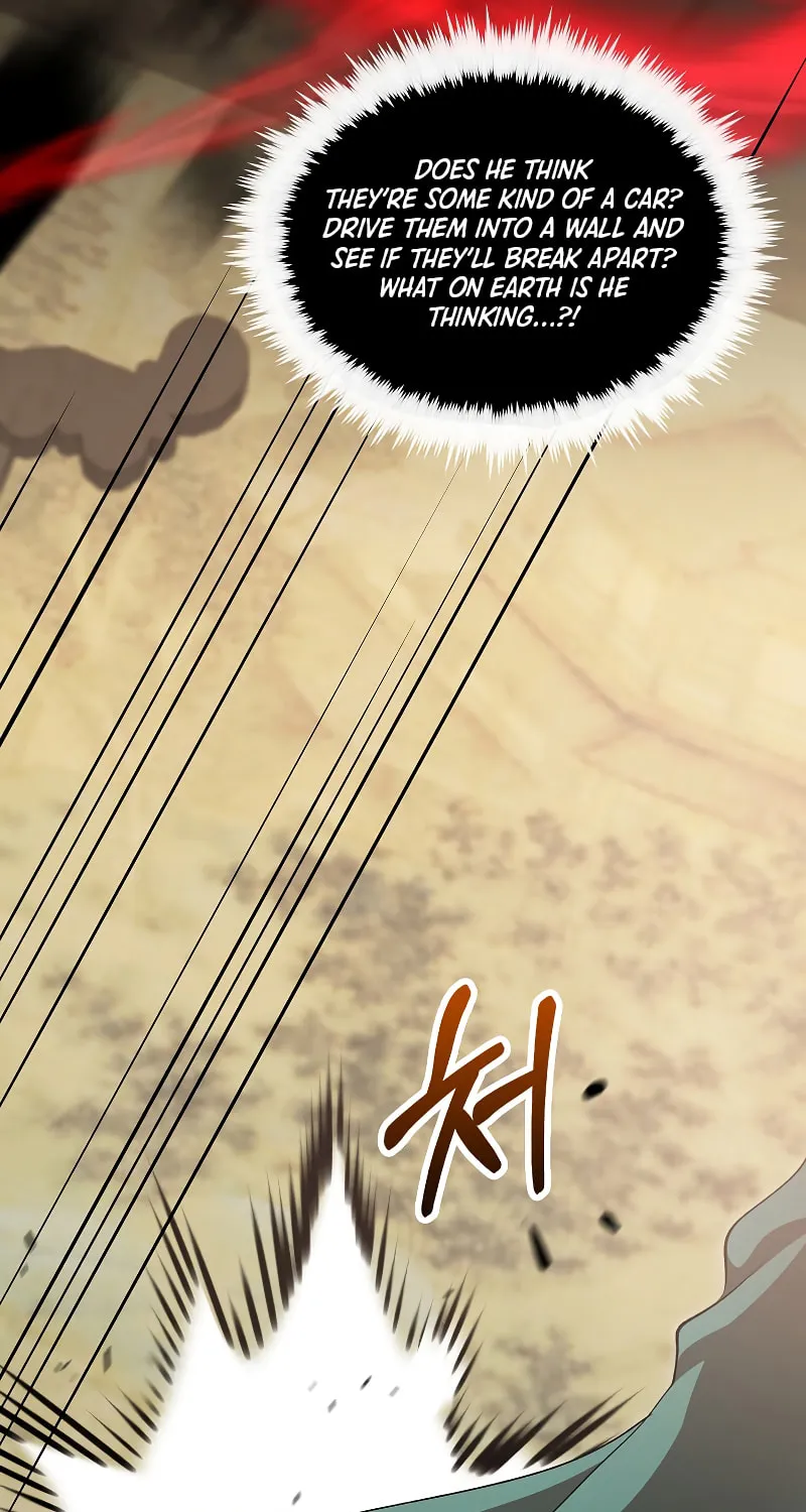 Read Doctor’s Rebirth chapter 143 image 61 on Lezhin