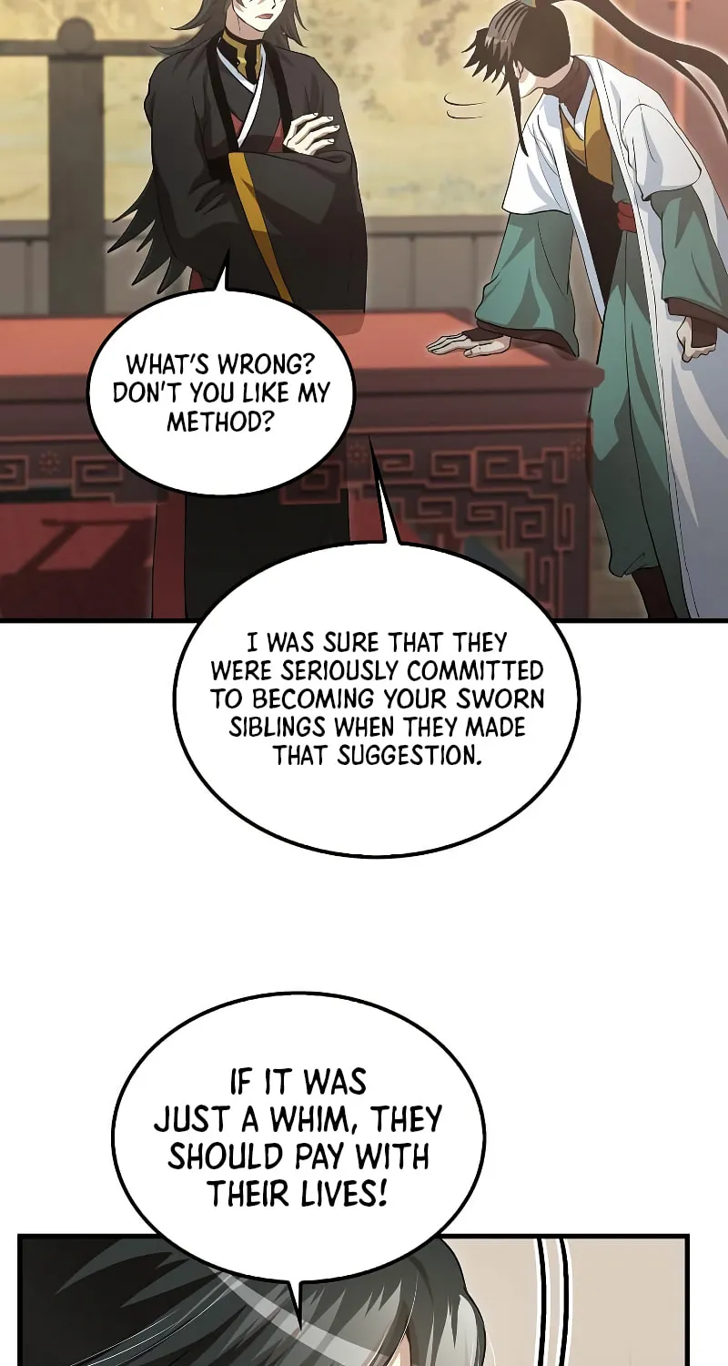 Read Doctor’s Rebirth chapter 143 image 63 on Lezhin