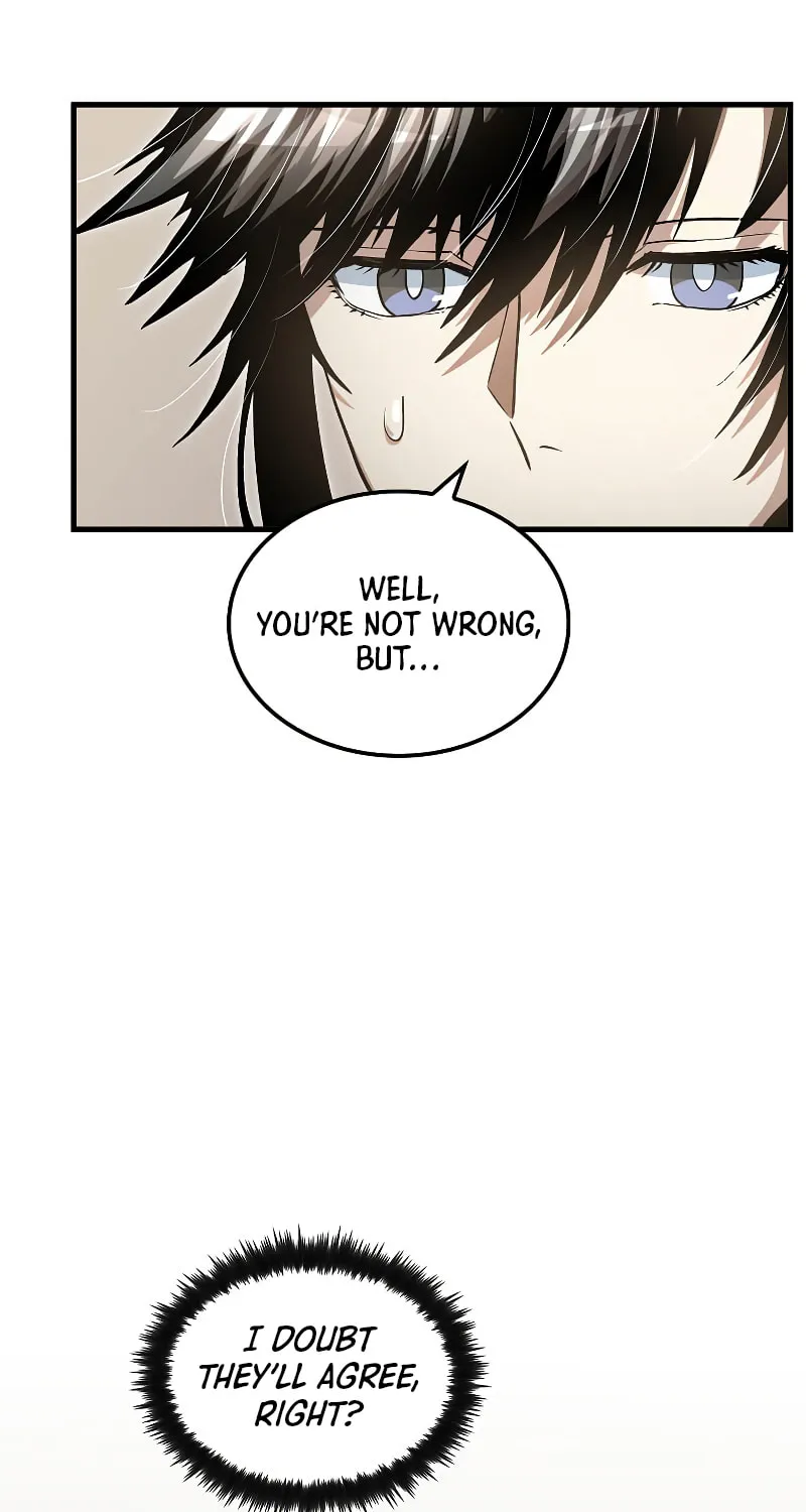 Read Doctor’s Rebirth chapter 143 image 65 on Lezhin
