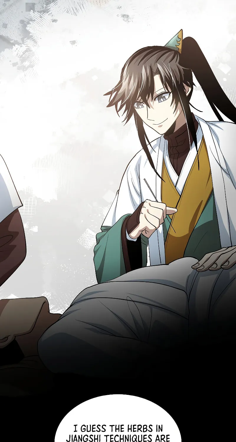 Read Doctor’s Rebirth chapter 143 image 71 on Lezhin