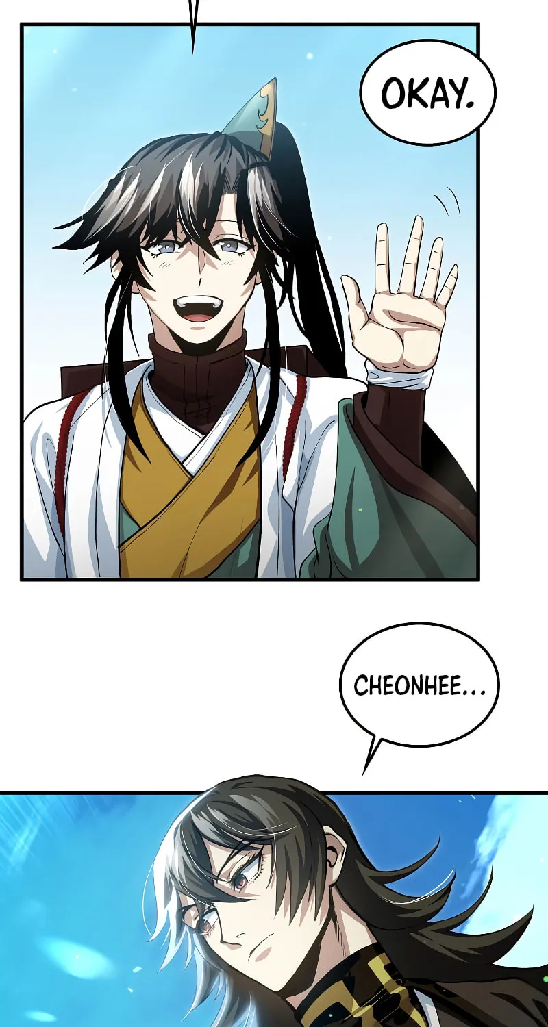 Read Doctor’s Rebirth chapter 144 image 16 on Lezhin